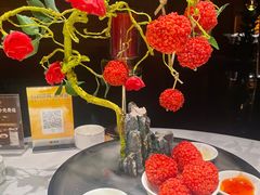 -鱼翅楼·津派砂锅鱼翅(水上公园店)