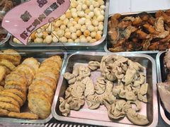 -北京稻香村(京港城生活广场店)