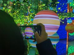 -苏州5D星空错觉艺术馆