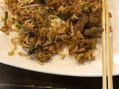 -马来西亚美食街