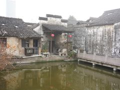 -绍兴书圣故里景区