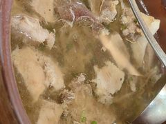 -香顺·客家菜(东坑店)