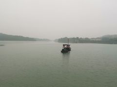 -天目湖山水园