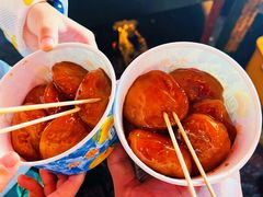 -心太软糖油粑粑