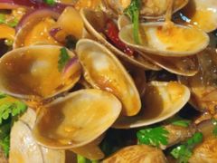 -叶存利海鲜大馅饺子(海宁路总店)