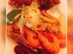 -威斯汀舞台餐厅