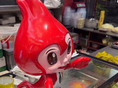 -虾女王·龙虾·烧烤(龙江店)