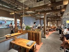 -北丐先生·野馄饨烧烤(长宁龙之梦店)