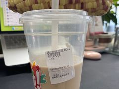 -CoCo都可(合生汇店)