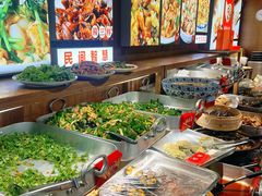 -日丰园海肠水饺·老字号大连海鲜(银泰城店)