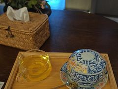 -施奈儿.洗头頭療.按摩SPA.采耳(上梅林店)