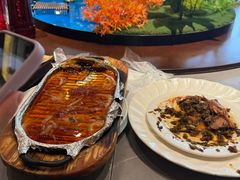 -东口码头·烧鸽子·鱼头泡饼·地方菜(金鹰悦城店)