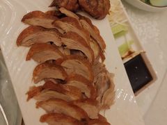 -便宜坊烤鸭店(科创店)