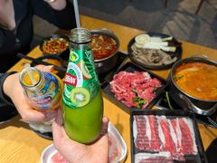 -爱伲PLUS·牛肉海鲜自助火锅(融创店)