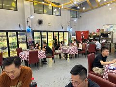 -吉源大排档·鱼生·海鲜(烧烤彩印厂店)