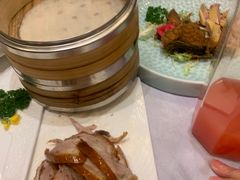 -全聚德(上海首店浦东店)