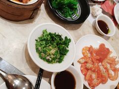 -芭菲盛宴·环球美食(北城国际店)