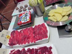-荣叔港式沙嗲牛肉火锅(正佳潮流店)