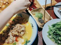 -大牌大·传统杭帮菜(湖滨店)