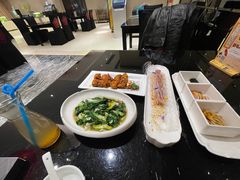 -湖锦酒楼·32年地道湖北菜(光谷店)