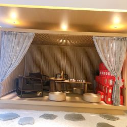 -太乙康·中式美养空间