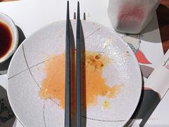 -熹炭精致日料(金融街购物中心店)