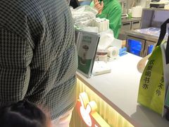 -书亦烧仙草(中央天街店)