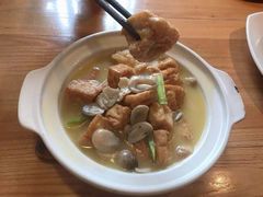-竹里馆 ·茶食(奥体店)