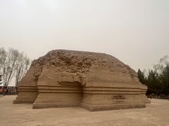 -凉州白塔寺景区