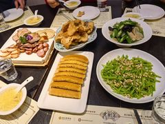 -老厨家(友谊路总店)