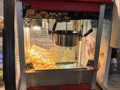 -伍棵星炭烤自助料理·烤鳗鱼(浦东食品城店)