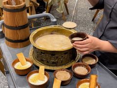 -羊之道草原味道清真餐厅(番禺店)