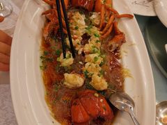 -东港喜来登酒店·天香阁中餐厅