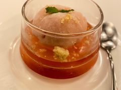 -上海和平饭店-华懋阁 The Cathay Room