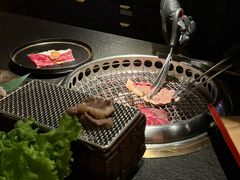 -300杯·和牛烧肉清酒专门店(廊里店)