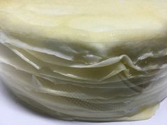 -7cake榴莲千层蛋糕(松江店)