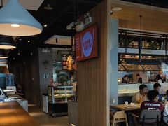 -比格比萨自助(诺亚大厦店)
