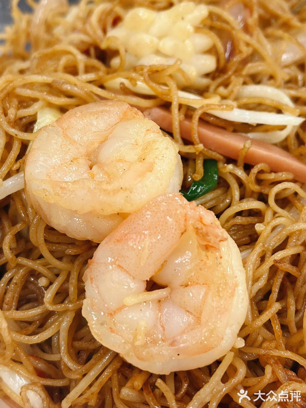 兴荟粤菜[调皮]传统港味