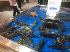 -盒马鲜生(莱蒙都会店)