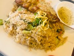 -The Palmboo Restaurant