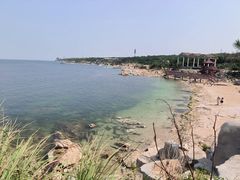 -养马岛旅游度假区