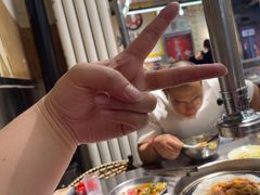 -英雄故事地摊烤肉(马驹桥店)