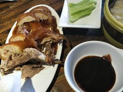 -华馨园北京烤鸭(丽水店)