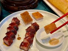 -誉八仙粤菜(万象天地店)