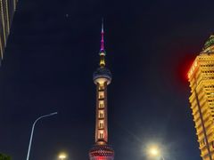 -东方明珠广播电视塔