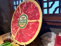 -东道煮牛肉火锅(东盛大街店)