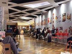 大堂-和幸(春熙路群光广场店)