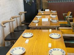 -峇峇娘马来西亚餐厅(望京SOHO店)