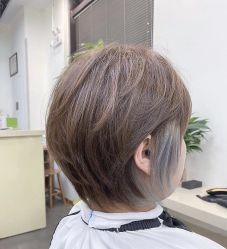 -悦·臻时美发沙龙