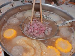 -汕头八合里海记牛肉店(清河店)